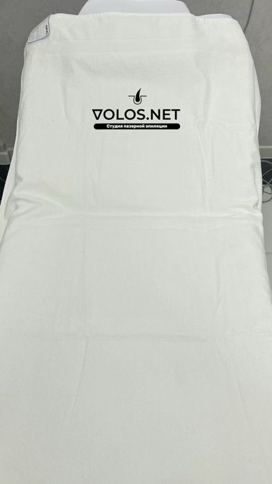 Услуга вышивки на медицинской одежде! От 1 штуки