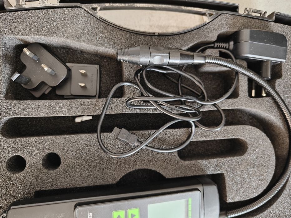 Testo 316-4 Detector pentru scapari refrigerant