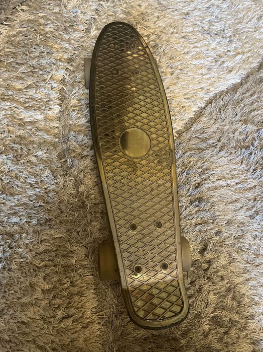 Продаю скейт (пениборд)