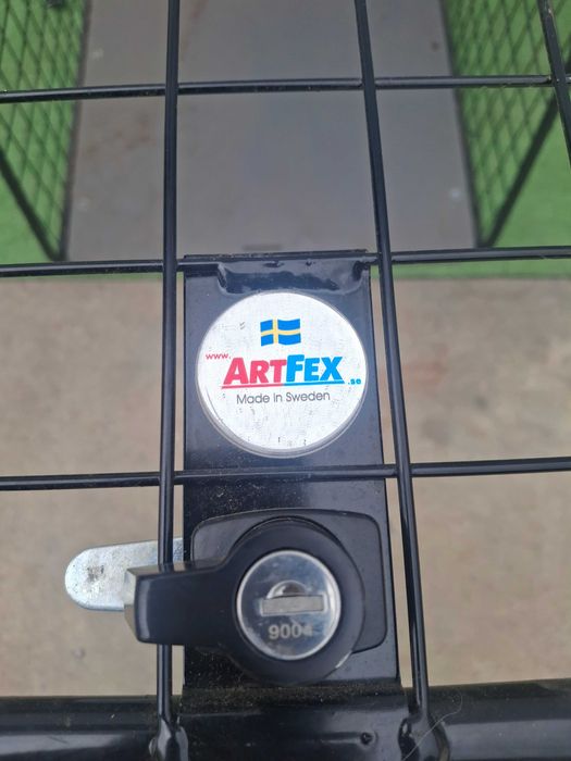 Клетки за кучета