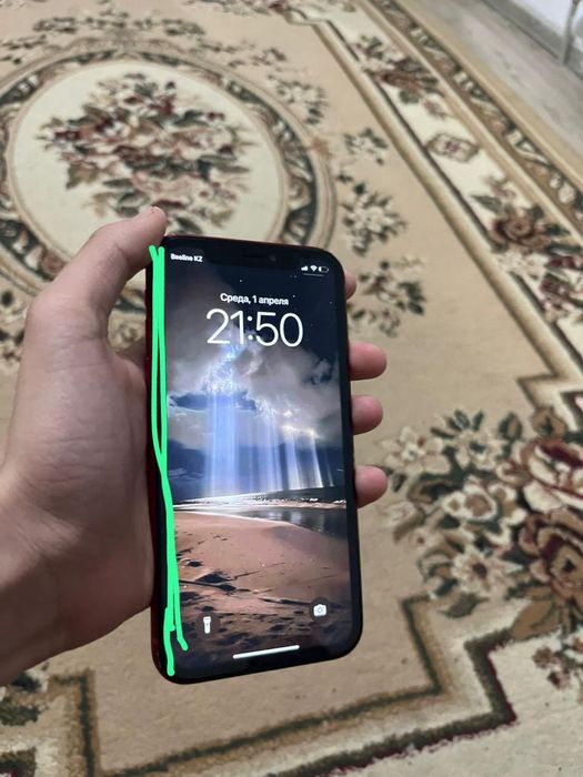 Айфон хр 64 гб продаю