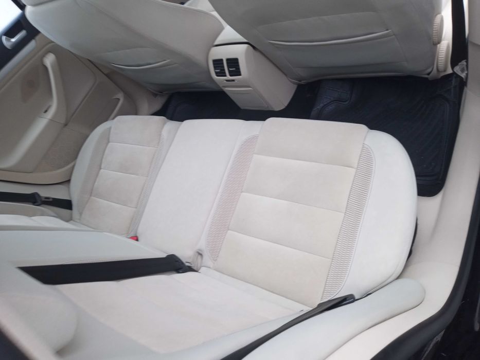 Vind golf 6 tsi 14 160kai 6 trepte