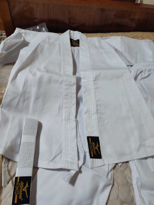кимоно для каратэ
