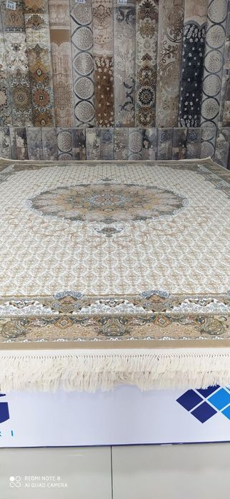 GILAMLARGA Dastafka Ozbekiston bõylab bor pullik