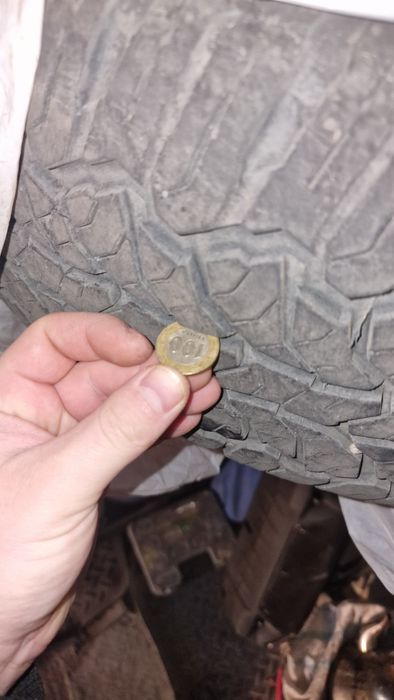 Шины АТ 265/70/16 2шт