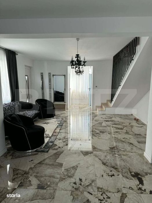 Duplex cu 4 camere, de vanzare, 120 mp, zona Bucovat