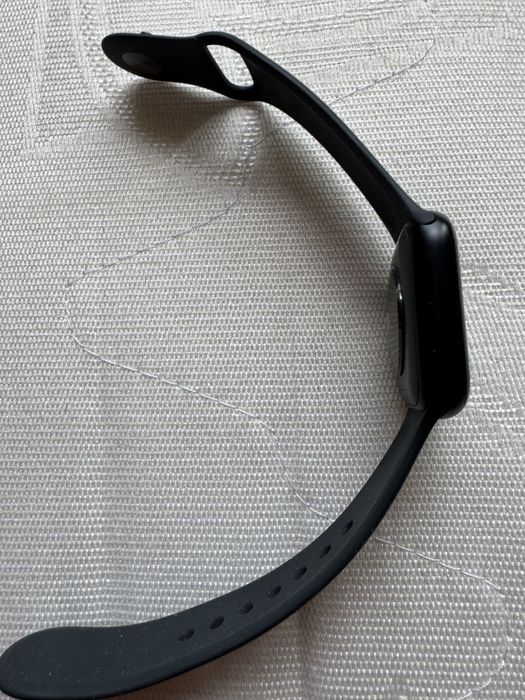 Vând Apple Wach SE2 ca nou