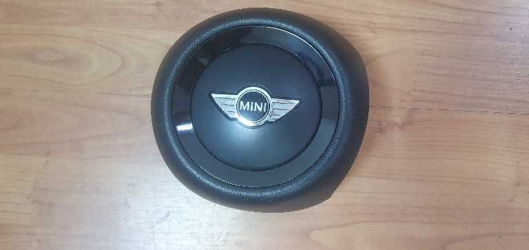 Airbag volan Mini 2010 2011 2012 2013 cod 6791372 04