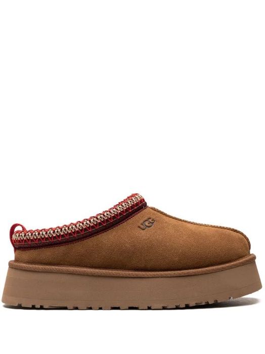 Ugg tazz chestnut slippers