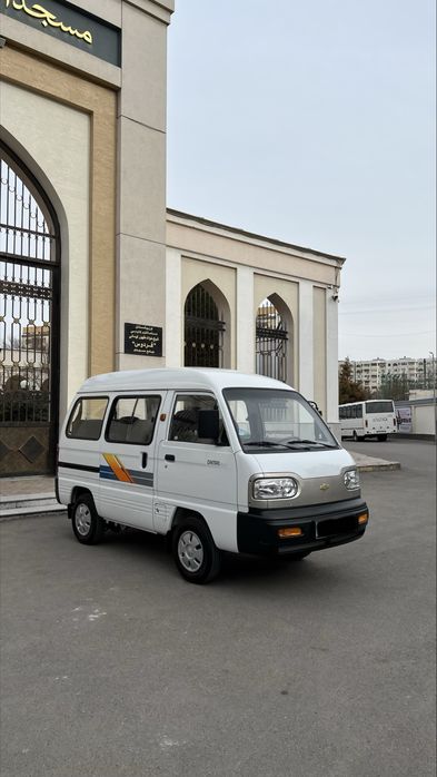 Damas 2021 33 km yurgan