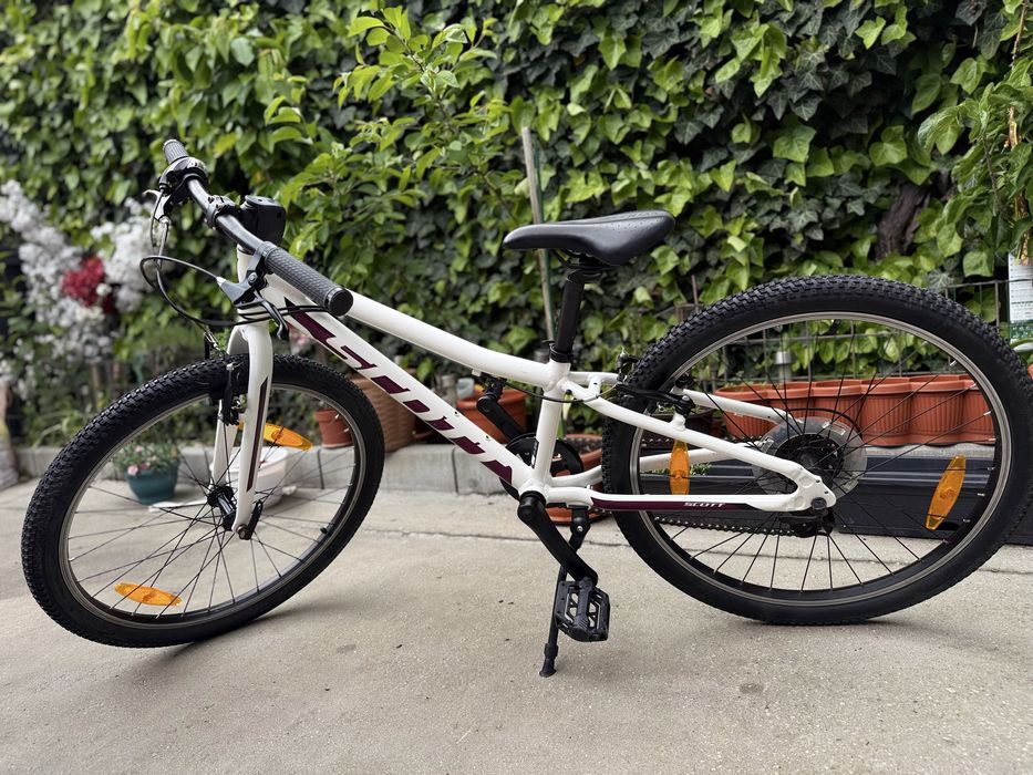 Bicicleta copii SCOTT 24 inchi