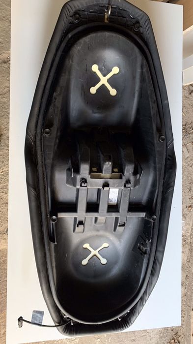 Седалка за bmw C 400 x