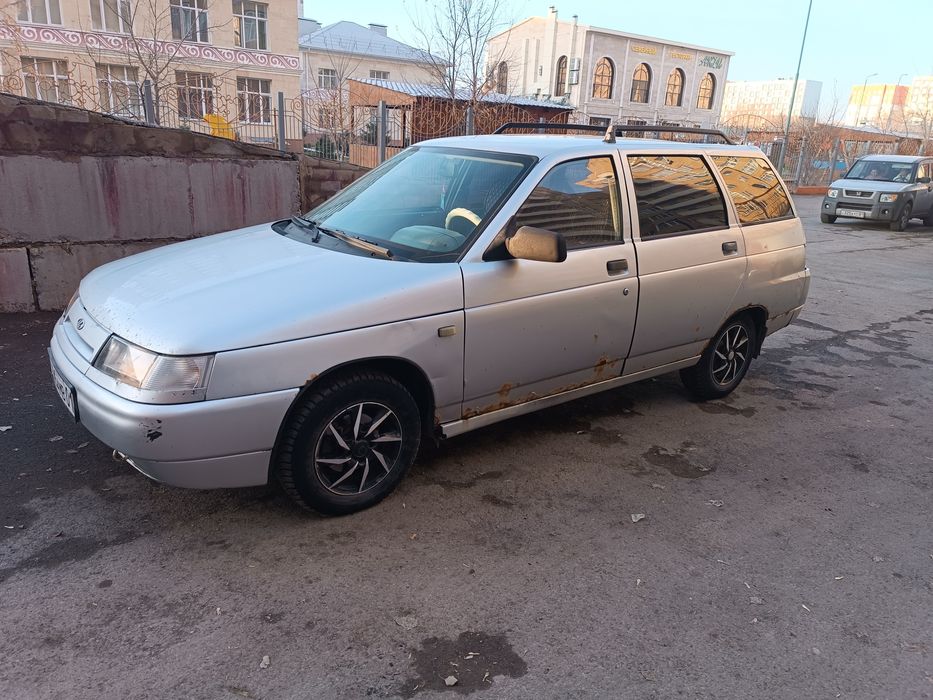 Продам ваз универсал