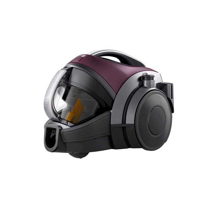 Пылесос LG VC83109UHAQ Kompressor Турбоциклон