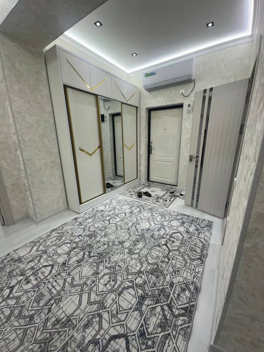 Сдается посуточно строго для иностранцев новостройка