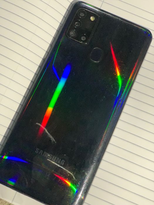 Samsung Galaxy A21s 32GB / 4GB RAM – 330 lei