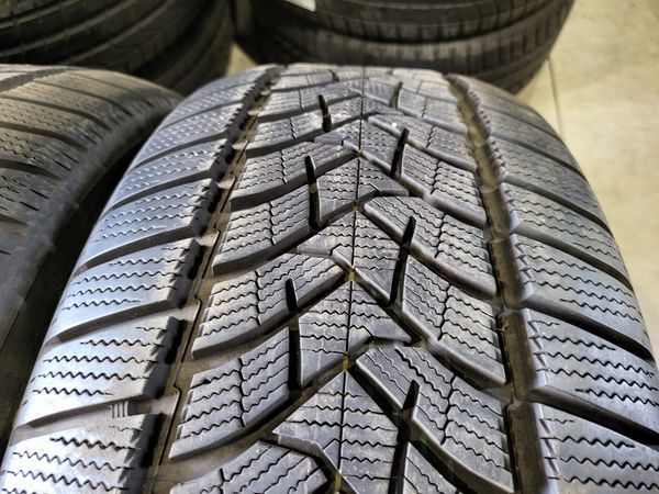 255/50/19//235/55/19 DUNLOP