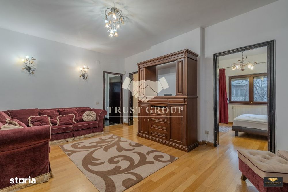 Doua apartamente in vila | Panduri | Cotroceni — fotografia 3