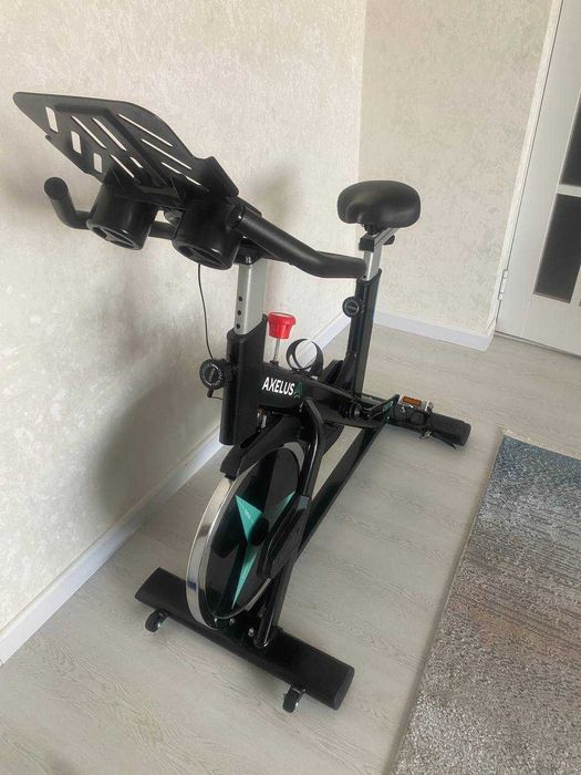 Велотренажёр Axelus 016 | Kam ishlatilgan | как новый