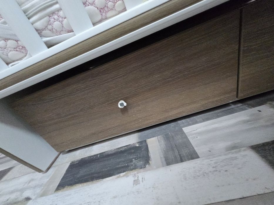 Бебешка кошара лорели