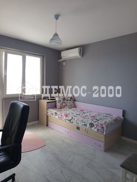 Дава се под наем Тристаен апартамент в Варна, Владислав Варненчик - 102 кв.м за 459 € - Снимка #5