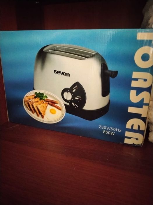 Продам    тостер