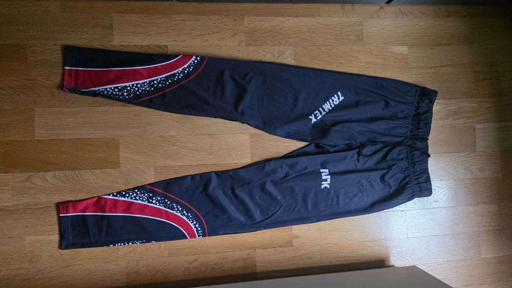 Спортен клин Trimex