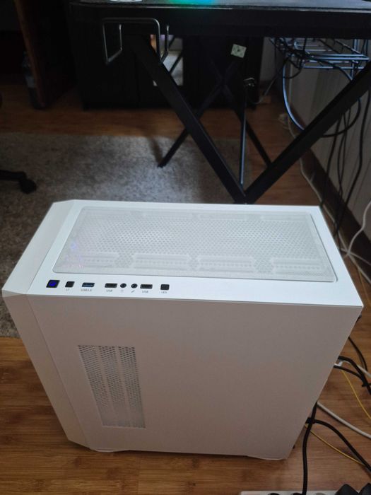 PC GAMING i7 14700KF + RTX 4060 EAGLE OC 8GB + 32GB RAM 5600MHz DDR5