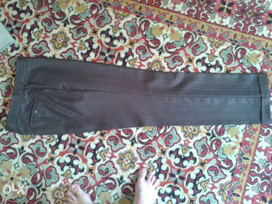 Костюм классический