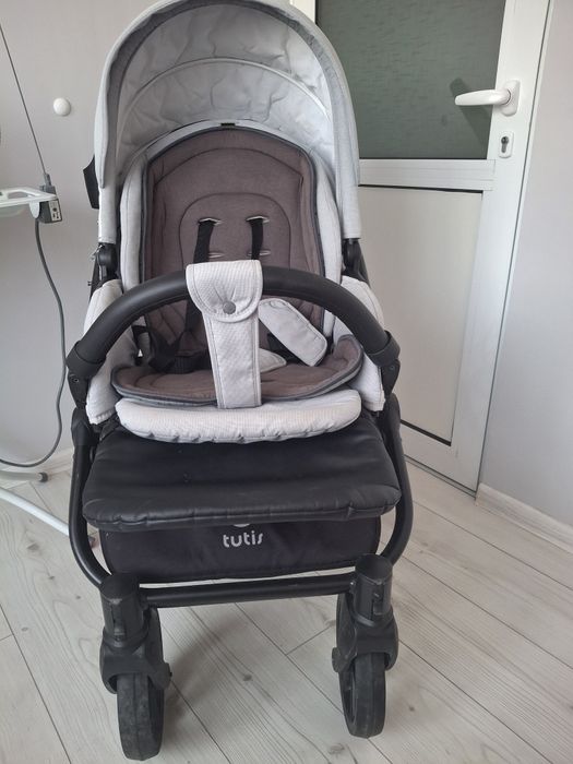 Продавам бебешка количка Tutis UNO 3+