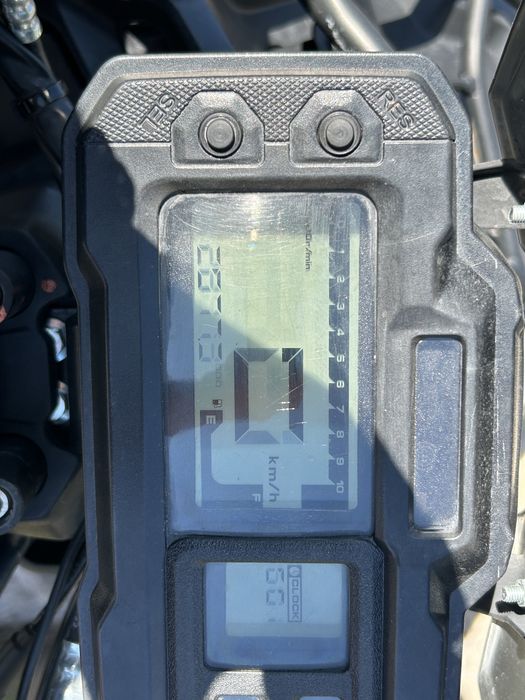 Продам скутер TANK 150