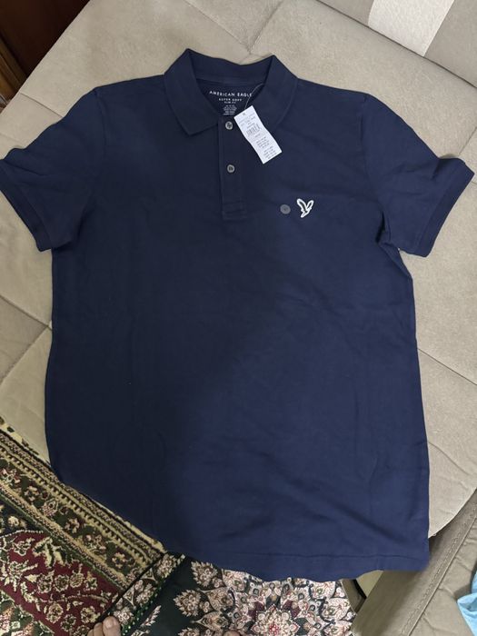 Оригинал мужская финка American Eagle (USA)