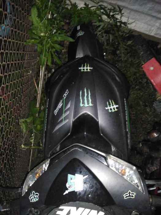 Эм8 хороший и чёткий