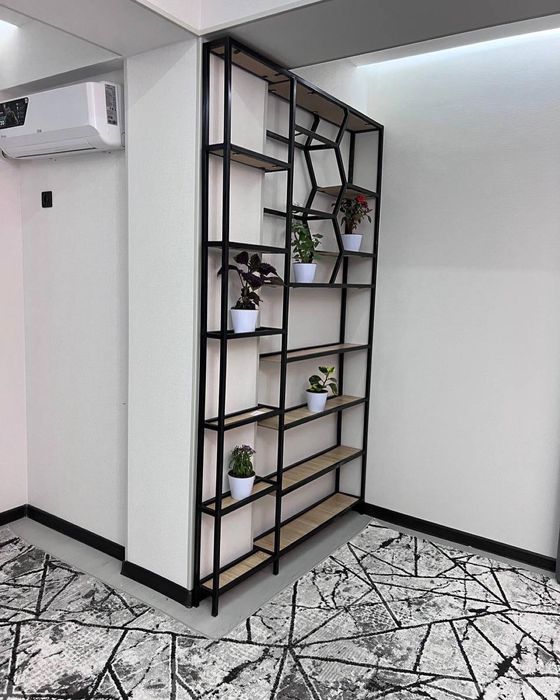 Loft mebel qilamiz