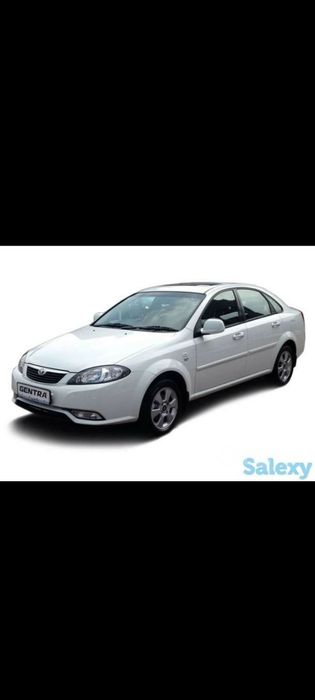 Ласетти лобовой Элегант фул