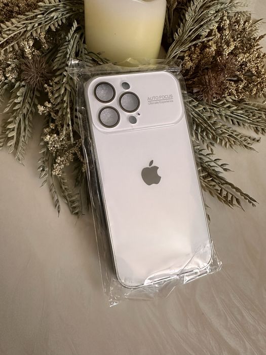 Чехол iphone pro max