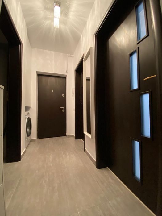 Apartament 2 camere Militari Residence