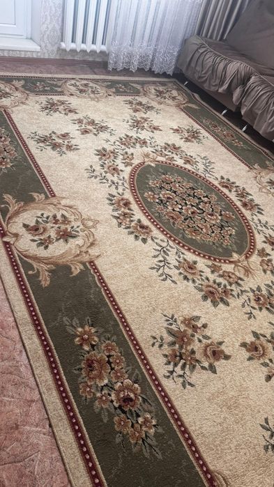 Ковер большой в зал