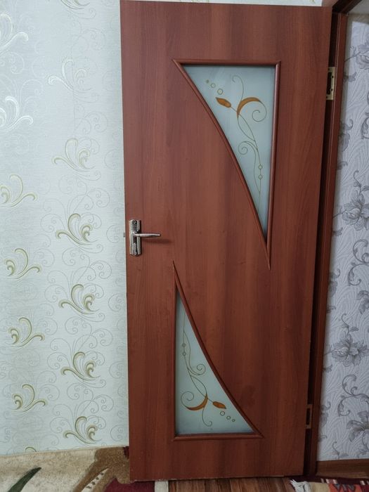 Бөлмеаралық есік сатылады