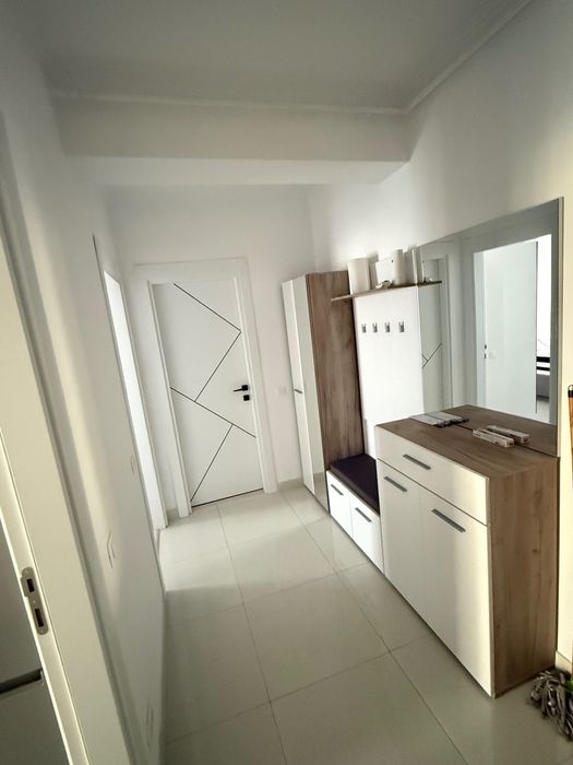 Apartament 2 camere de închiriat,loc de parcare– Exigent Plaza Faza 4