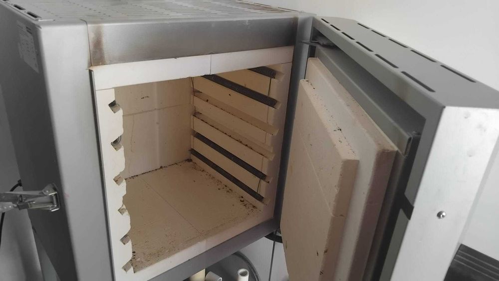 Cuptor Nabertherm N70 E.