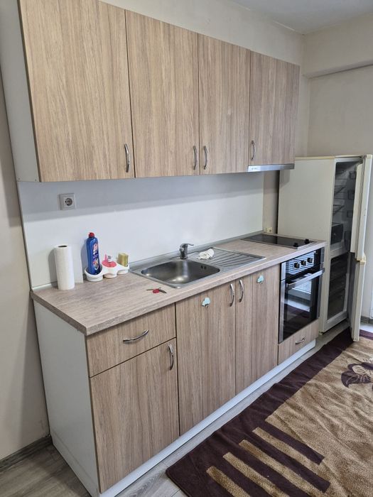 Давам апартамент под наем