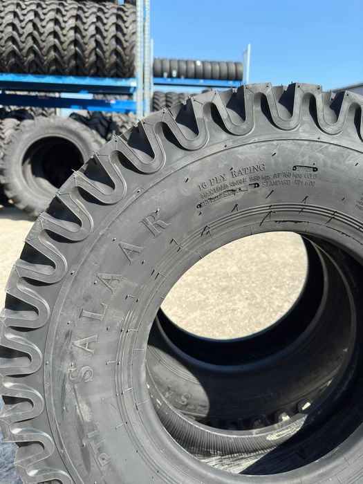Anvelopa 7.50-16 PANTHER SALAAR 16 PLY  Cauciucuri tractor, Fiat, Case, Fendt, John Deere, New Holland, Massey Ferguson, UTB   Cauciucuri tractor, Fia