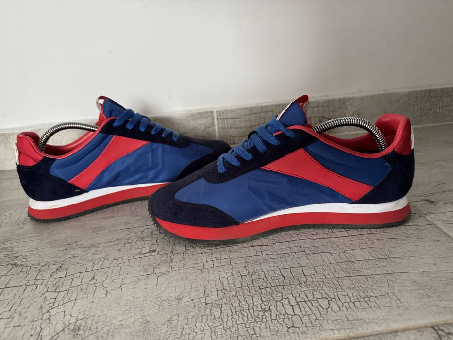 Calvin Klein оригинални обувки