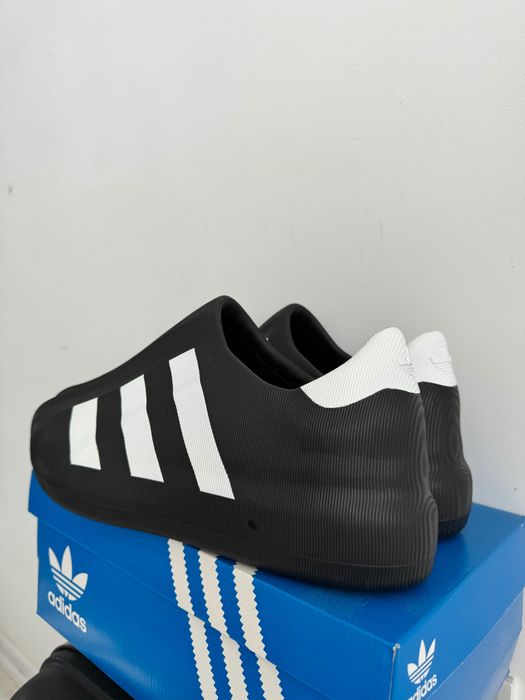 Adidad AdiFom обувки
