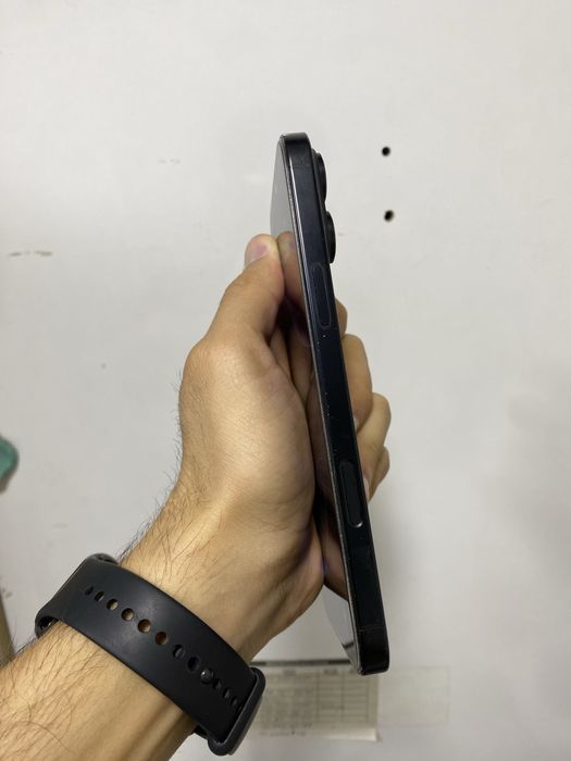 Iphone 16 Promax 256GB 92% sim kartalik karobka bor