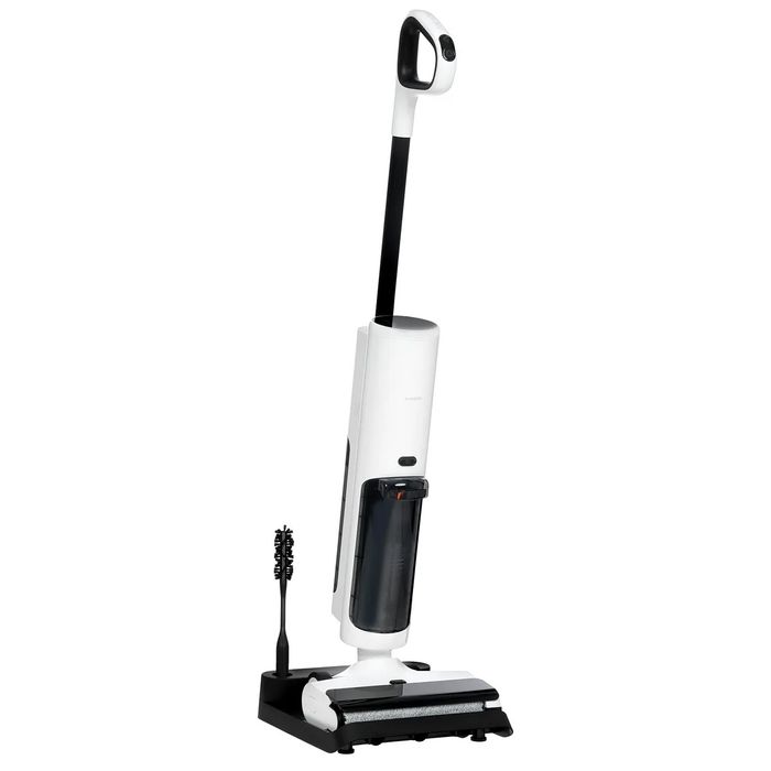Вертикальный пылесос Xiaomi Truclean W20 Wet Dry Vacuum