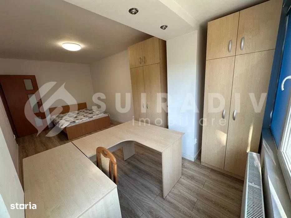Apartament 2 dormitoare | Vis-a-vis de Parcul Central