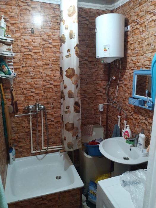 Продам частный дом.