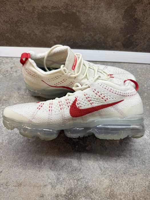 Маратонки Nike Vapormax